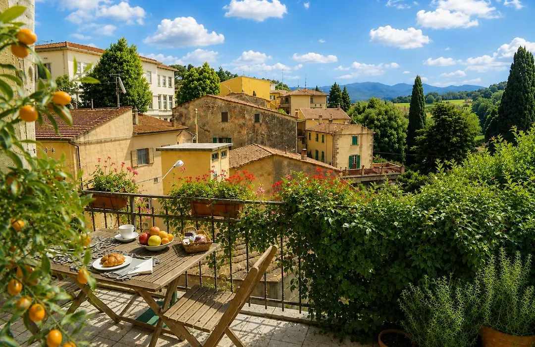 La Casa nel Borgo-1