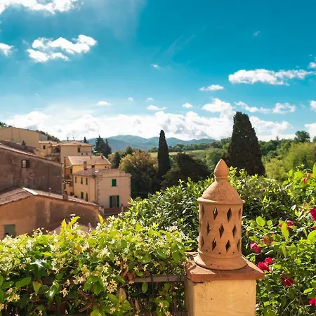 La Casa nel Borgo-3